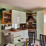 Maggiore Gardens Appartement Intra
