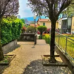 Maggiore Gardens Apartamento Intra