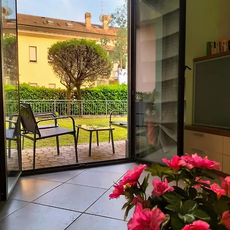 Appartement Maggiore Gardens *