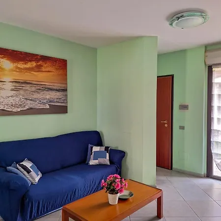 Maggiore Gardens Intra