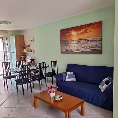 Appartamento Maggiore Gardens *