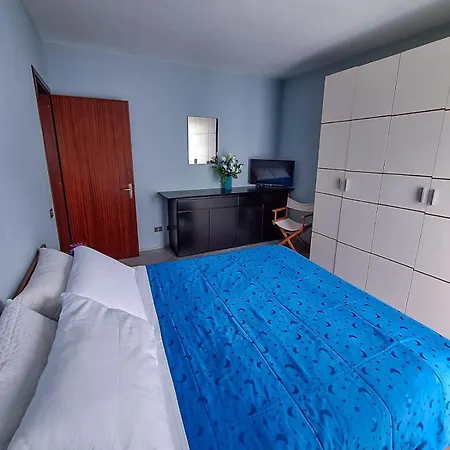 Maggiore Gardens Apartmán