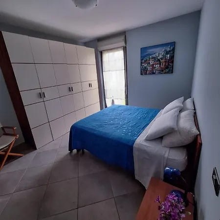 Appartamento Maggiore Gardens