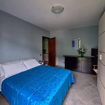 Apartament Maggiore Gardens Intra