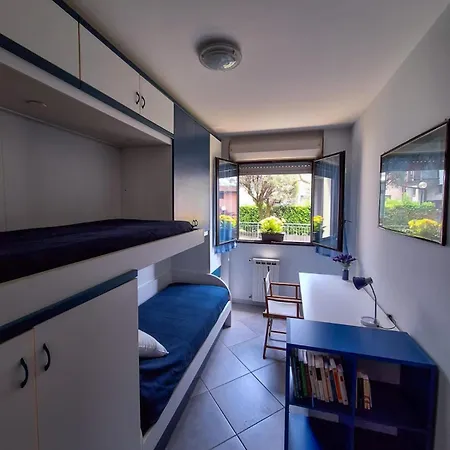 Apartmán Maggiore Gardens