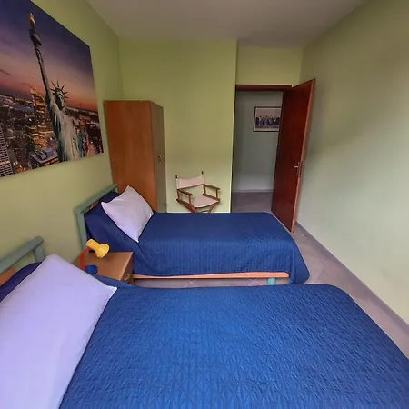 Appartement Maggiore Gardens *