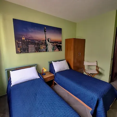 Apartament Maggiore Gardens Intra