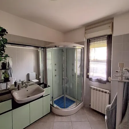 Appartement Maggiore Gardens Intra