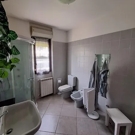 Appartamento Maggiore Gardens *