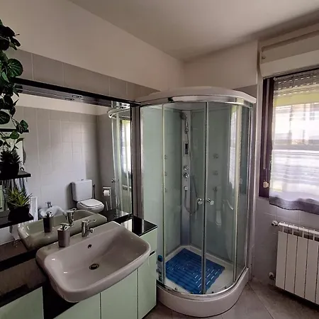 Maggiore Gardens Intra