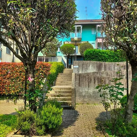 Maggiore Gardens Appartement *