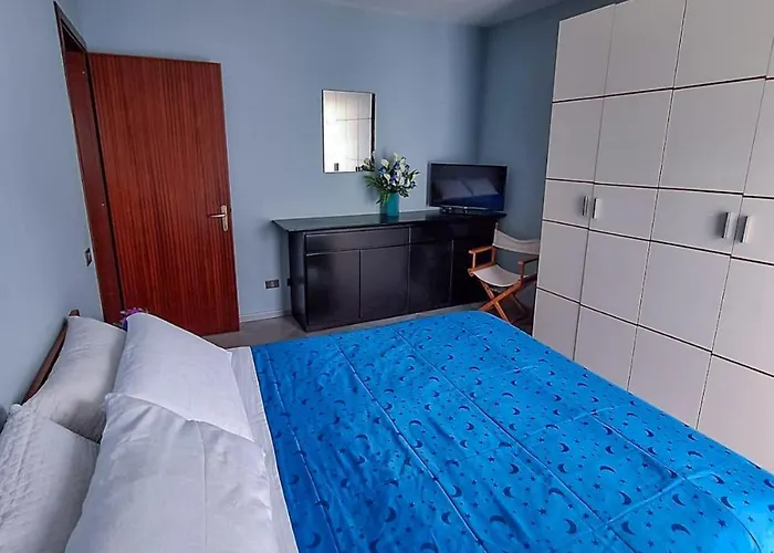 Maggiore Gardens Апартаменты