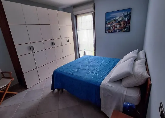 아파트 Maggiore Gardens