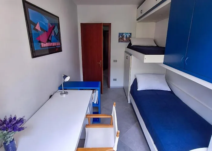 Maggiore Gardens 인트라