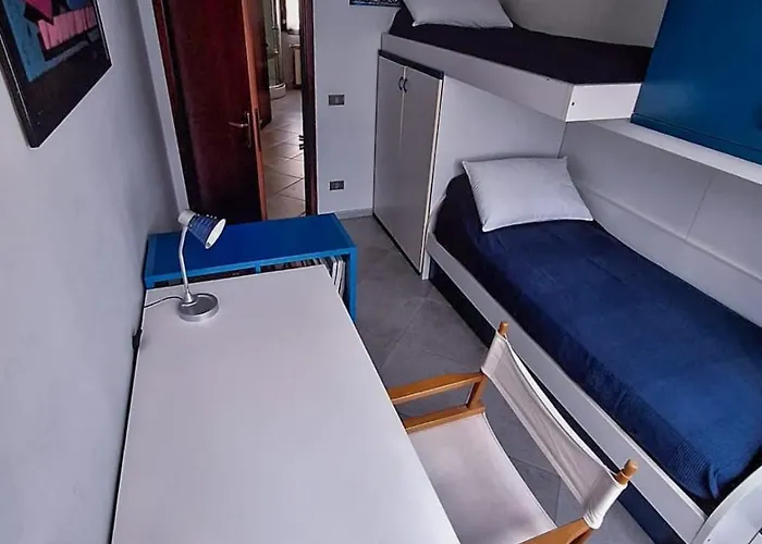 Maggiore Gardens Апартаменты