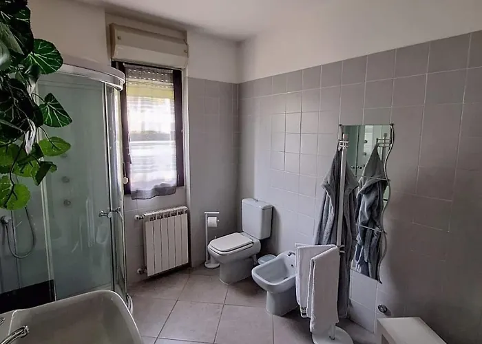 Апартаменты Maggiore Gardens *